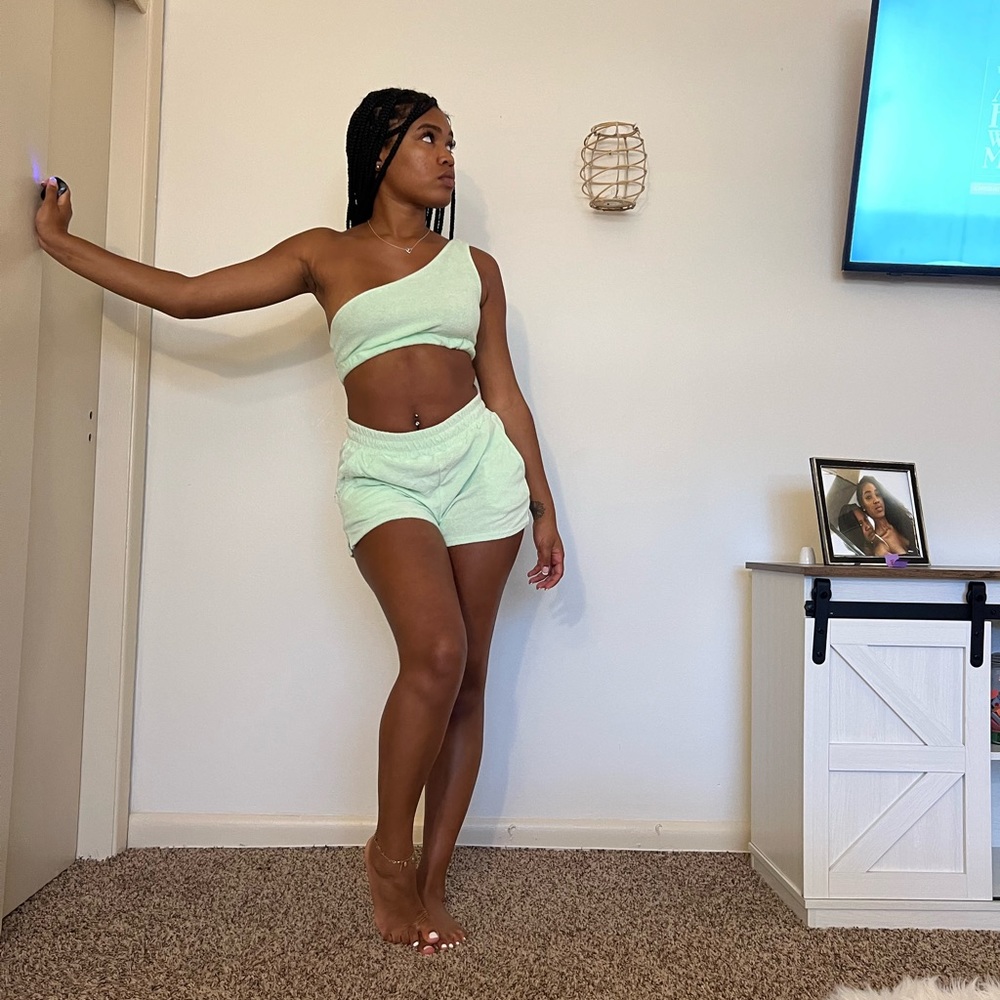 Fashionnova 2 piece
